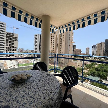 Apartamento Estrella III 4 - Inmodream Calpe Exterior foto