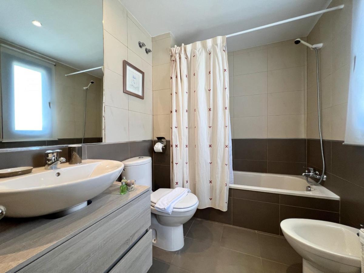 Apartamento Estrella III 4 - Inmodream Calpe Exterior foto
