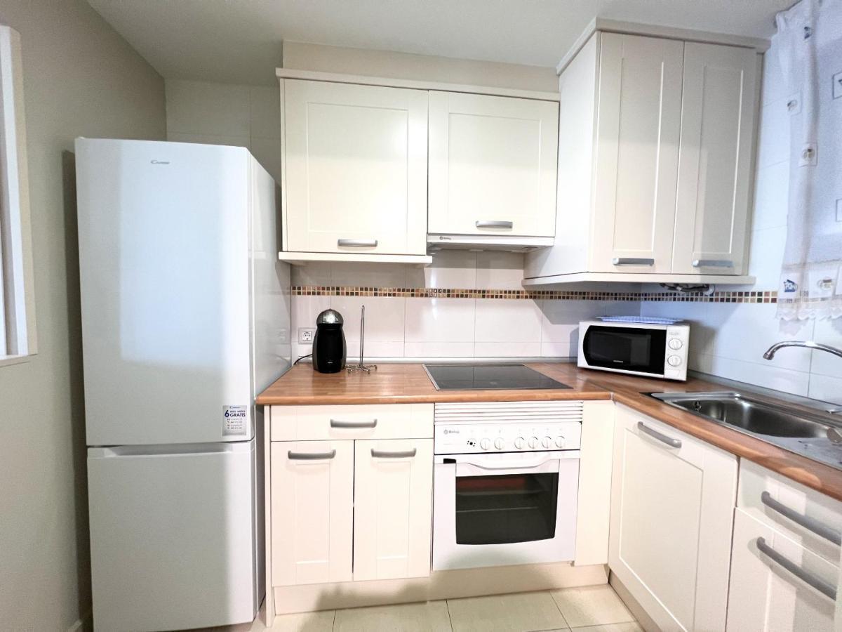 Apartamento Estrella III 4 - Inmodream Calpe Exterior foto