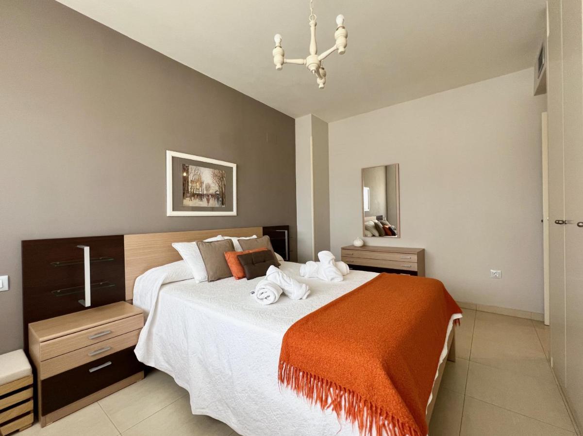 Apartamento Estrella III 4 - Inmodream Calpe Exterior foto