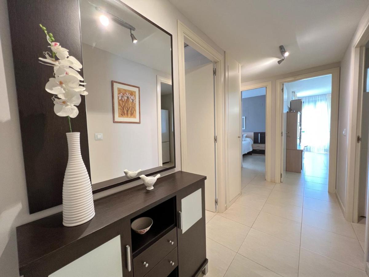 Apartamento Estrella III 4 - Inmodream Calpe Exterior foto