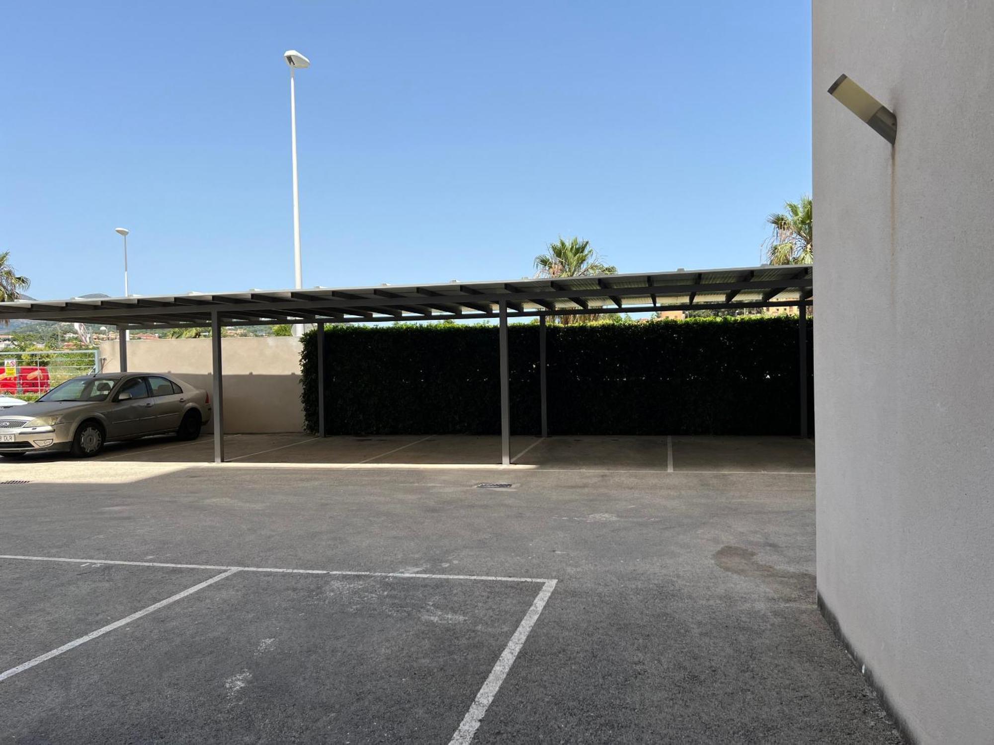 Apartamento Estrella III 4 - Inmodream Calpe Exterior foto