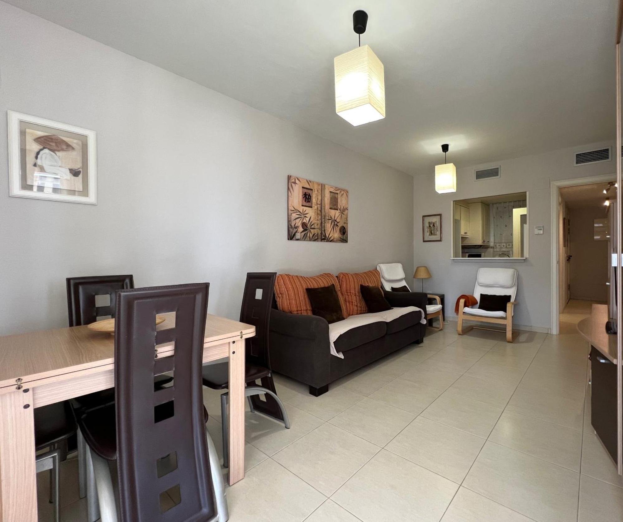 Apartamento Estrella III 4 - Inmodream Calpe Exterior foto