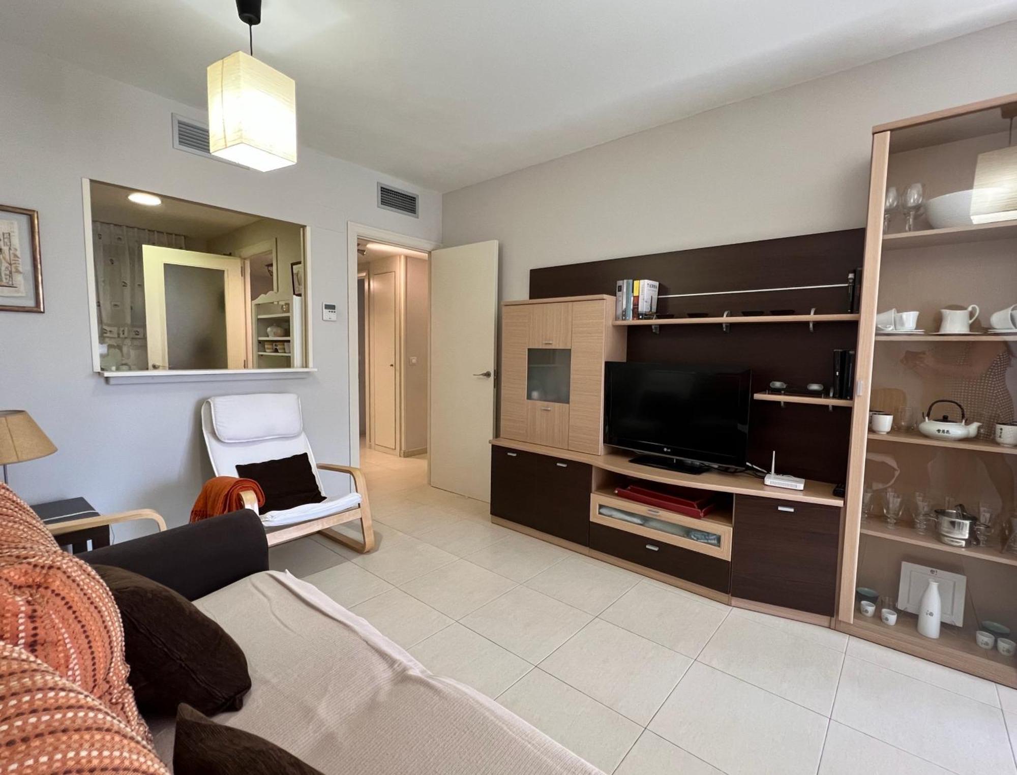 Apartamento Estrella III 4 - Inmodream Calpe Exterior foto