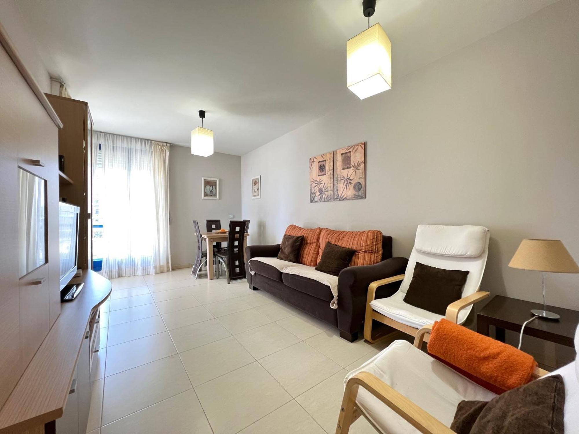 Apartamento Estrella III 4 - Inmodream Calpe Exterior foto