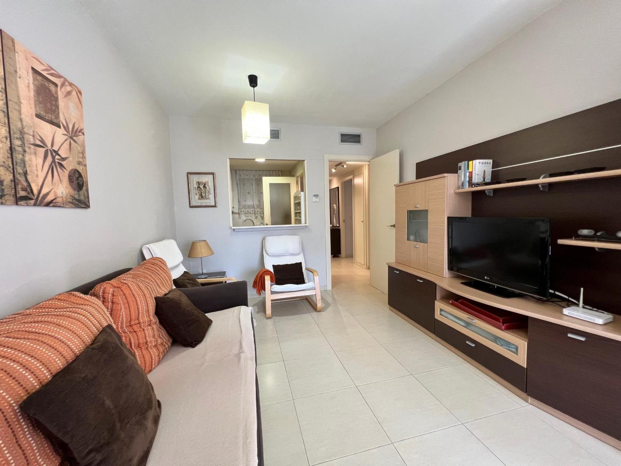 Apartamento Estrella III 4 - Inmodream Calpe Exterior foto